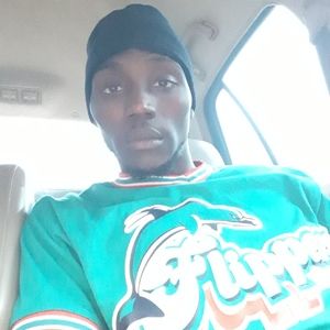 Meet your Posher, Jeremy